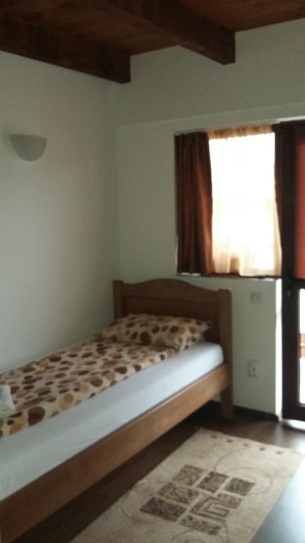 Pensiunea Casa Szabi Luna de Sus  Ngoại thất bức ảnh