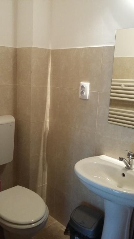 Pensiunea Casa Szabi Luna de Sus  Ngoại thất bức ảnh