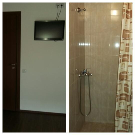 Pensiunea Casa Szabi Luna de Sus  Ngoại thất bức ảnh